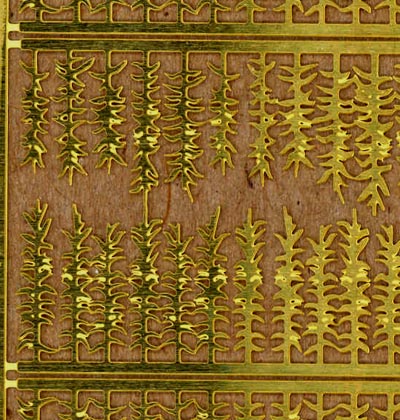 corn field kit